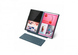Lenovo yoga book 9 13IMU9 tidal teal Ultra 7 155U, 32GB, 1TB, 13.3", Iris-Xe, W11H laptop ( 83FF001YRM ) - Img 4