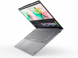  Lenovo yoga pro 7 14imh9 dos/14.5" 3k/u5-125h/32gb/1tb ssd/backlit stb/sivi laptop ( 83E2004HYA ) -2