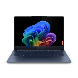 Lenovo Yoga Slim 7 14Q8X9 12C Snapdragon X Elite X1E-78-100, 32GB, 1TB-NVMe 14.5" ( 83ED002ERM ) -1