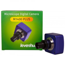 Levenhuk digitalna kamera M1400 Plus 150M ( le70359 ) - Img 2