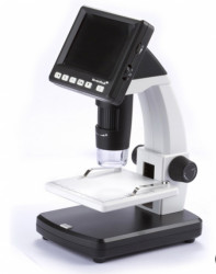 Levenhuk digitalni mikroskop DTX 500 LCD ( LE61024 ) - Img 1