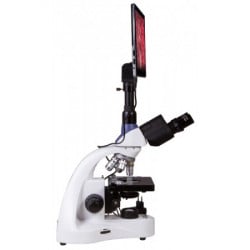 Levenhuk MED D10T LCD digitalni trinokularni mikroskop ( le73987 ) - Img 4