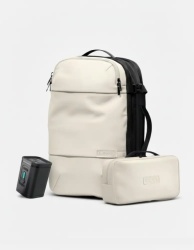 Lexa premium travel paket krem