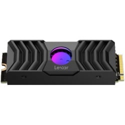 Lexar 1tb high speed pcie nvme rgb fan ( LNM1090001T-RNANG ) -3