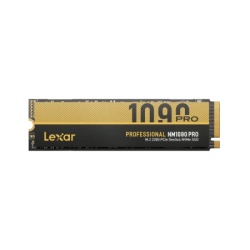 Lexar 4tb nm1090 pro lnm109p004t-rnnng Ssd ( 61785 )
