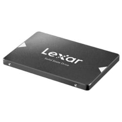 Lexar NS100 1TB SSD, 2.5", SATA (6Gbs), up to 550MBs Read and 500 MBs write EAN: 843367117222 ( LNS100-1TRB ) -3