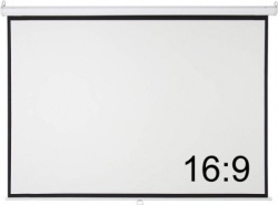 Lexin mh92hm zidno 204x115 Platno za projektor 16:9 ( 47443 )