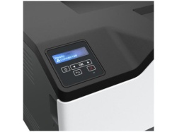 Lexmark CS331dw color laser štampač-2