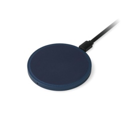 Lexon powerup Mini bežični punjač, plavi ( LD151DB )