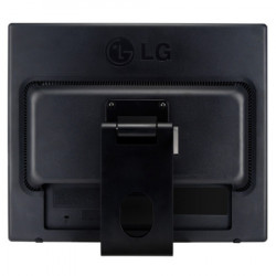 LG 19MB15T-I monitor (19MB15T-I.AEU) - Img 4