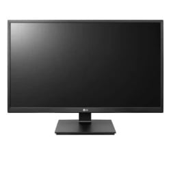 LG 24bk55yp-b 1920x1080fhd ips75hz5ms gtgvgahdmidvi zvučnici Monitor 24 -1