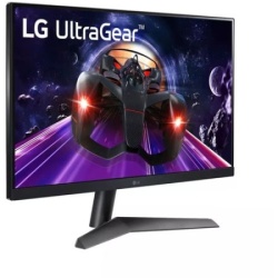 LG 24gn60r-b monitor (24GN60R-B.AEU) - Img 3