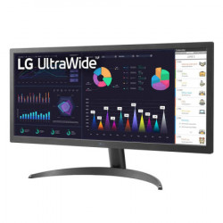 LG 26WQ500-B monitor (26WQ500-B.AEU) - Img 4