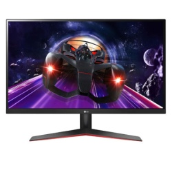 LG 27MP60GP-B monitor (27MP60GP-B.AEU)-1