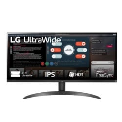 LG 29" LG 29WP500-B IPS 2560x1080/75Hz/5ms/2xHDMI/VESA-1