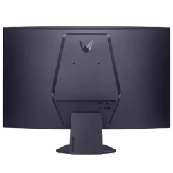 LG 32gs60qc-b  2560x1440/qhd/180hz/va/1ms/2x hdmi/dp/amd freesync Monitor 32 -3