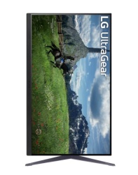 Lg 32gs85q-b 31.5"/ips/2560x1440/180hz/1ms gtg/hdmix2,dp,usb/gsync,freesync/pivot,visina monitor ( 32gs85q-b.Aeu ) Lg 32gs60qc-b 31.5"/va,z-2