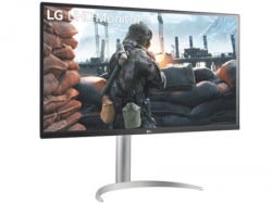 LG 32UP55NP-W 31.5" monitor ( 32UP55NP-W.AEU )  - Img 3