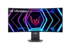LG 39GS95QE-B Monitor (39GS95QE-B.AEU)