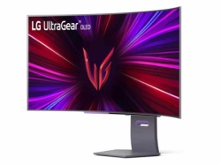 LG 45GS95QE-B 45"/OLED,zakrivljen,21:9/3440x1440/240Hz/0,03ms/HDMIx2,DP,USB/Gsync,freesync Monitor  ( 45GS95QE-B.AEU ) -3