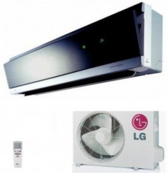 LG C24AHR klima uređaj 24000Btu - Img 2