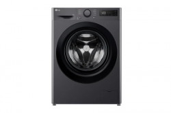LG F4WR510SBM mašina za pranje veša, 10kg, 1400rpm middle black - Img 2