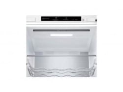 LG kombinovani frižider - zamrzivač dole, total no frost, C, 384L (277+107), Door Cooling+™, LinearCooling™,  FRESHBalancer®, FRESHConverte-4