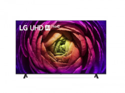 LG LED/ 75"/ UHD/ smart/ webOS/ crna televizor ( 75UR76003LL ) - Img 2