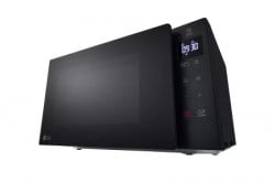 LG MH6032GAS 20 l crna mikrotalasna rerna sa grilom - Img 3