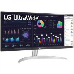 LG monitor 29WQ600-W (29WQ600-W.AEU) - Img 1
