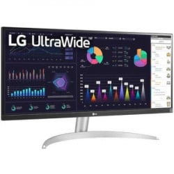 LG monitor 29WQ600-W (29WQ600-W.AEU) - Img 1