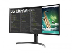 LG monitor 35WN75CP-B (35WN75CP-B.AEU) - Img 3