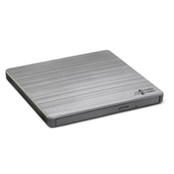 LG odd dvd±rw hi/lg gp60nb60 usb silver ( 0001298396 )