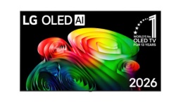 LG OLED77B62LA/OLED/77"/4K Ultra HD/smart/webOS 26/crna Televizor ( OLED77B62LA )