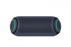 LG PL5 portable bluetooth speaker, bluetooth, 20W, gray ( PL5 ) - Img 2