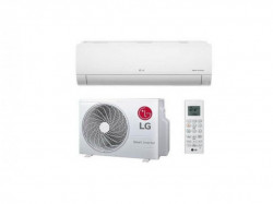 LG S12EG inverterska klima - Img 2