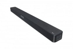 LG SL5Y soundbar 2.1, 400W, WiFi Subwoofer, Bluetooth, DTS Virtual X, Black - Img 4