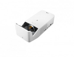 LG UST LED projektor HF65LSR FHD 16:94:3 1000 Lumens, 2xHDMI Audio out ( HF65LSR ) - Img 1