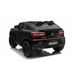 Licencirani dečiji automobil na akumulator ZA DVOJE MERCEDES AMG GLC 63S (12V) (SM-24203)-2