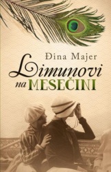 LIMUNOVI NA MESEČINI - Đina Majer ( 6416 )-1