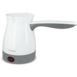 Linea LCP-0671 Električna džezva za kafu 800-1000 W, 250 ml