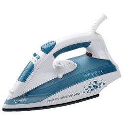 Linea LPC-0391 Pegla na paru keramička 400W - Img 2