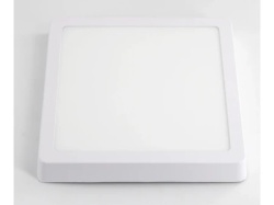 Linea slim panel nadgradni PA-LS18 četvrtasti beli LR004 LED svetiljka