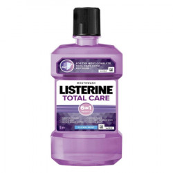 Listerine tečnost total care 1000ml ( A068247 )
