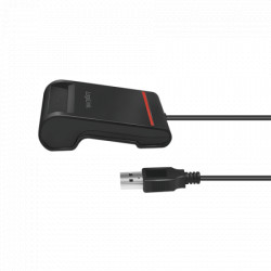 LogiLink smart card reader, crni ( 2747 ) - Img 2