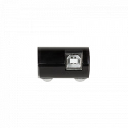 LogiLink USB 2.0 HUB, 4-Port, crni ( 4441 ) - Img 3