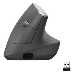 Logitech 910-005448 MX Vertical Advanced Ergonomic Miš ( 6723 )
