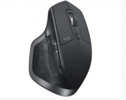 Logitech 910-007224 wireless logitech MX Master 2 graphite miš - Img 1