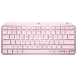 Logitech 920-010500 MX Keys Mini US Roze Tastatura-1