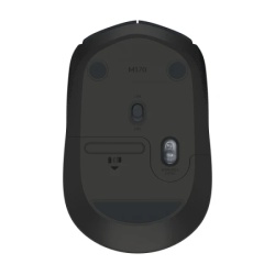 Logitech b170 black new 910-004798 wireless mouse ( 14693 )-3